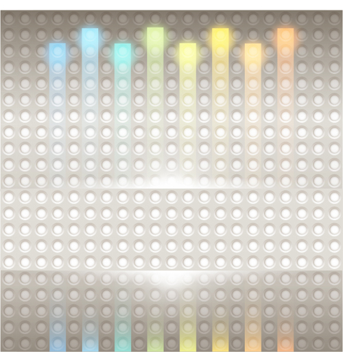 Modern pattern with abstract background vector 11 Modern pattern with abstract background vector 11