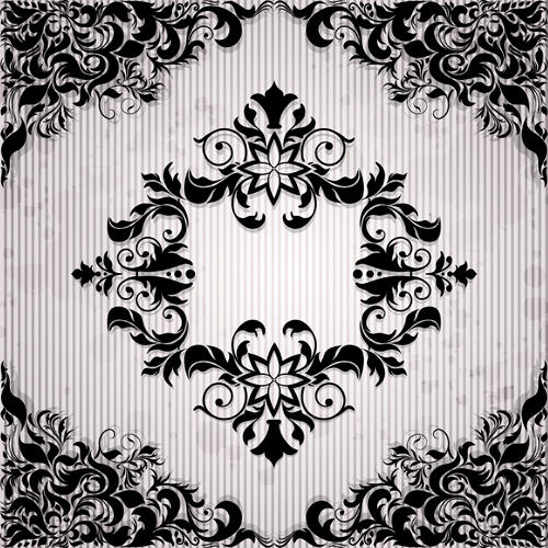 pattern ornate floral pattern floral design background 
