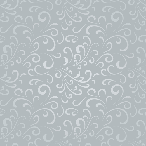 Luxury Seamless pattern vector 04