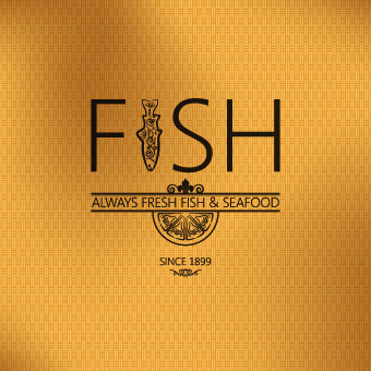 Vector set of restaurant menu cover 02