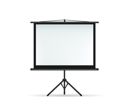 Best advertising billboard design vector 04