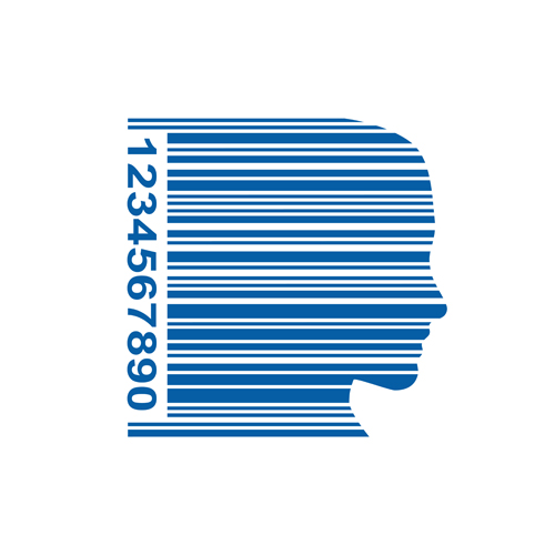 Creative Humans head design elements 02