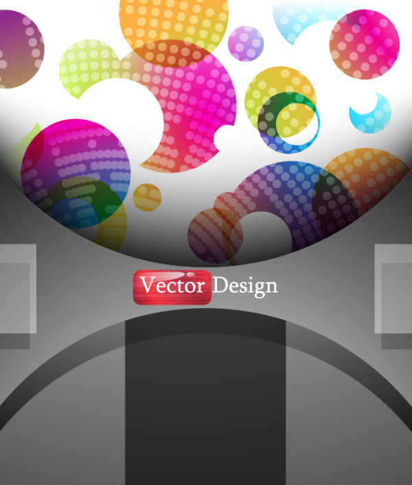 vector background design 