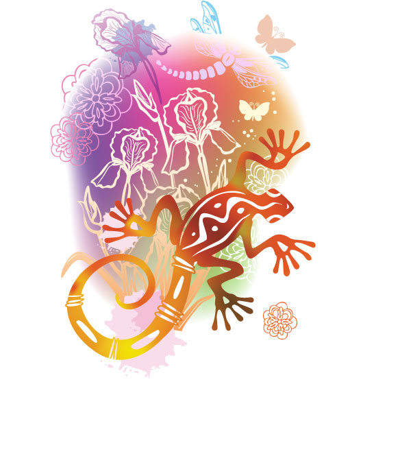 Brilliant Small animals Illustration vector 02