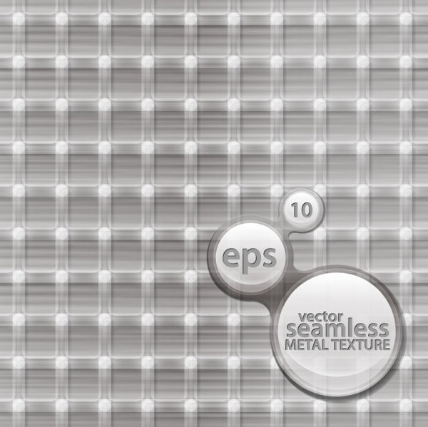 Creative Glass vector backgrounds set 01