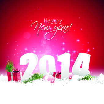new year Creative background creative Backgrounds background 2014 