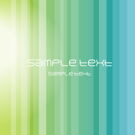Color vertical stripe background vector 01