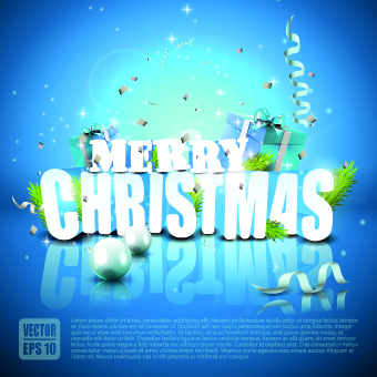 year new year new christmas background vector background 2014 