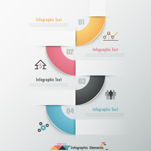 ess Infographic creative design 1615 Business Infographic creative design 1615
