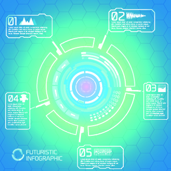 Business Infographic creative design 401