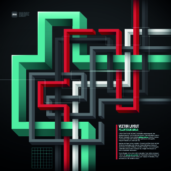 Business Infographic creative design 409