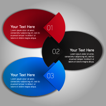 Business Infographic creative design 413