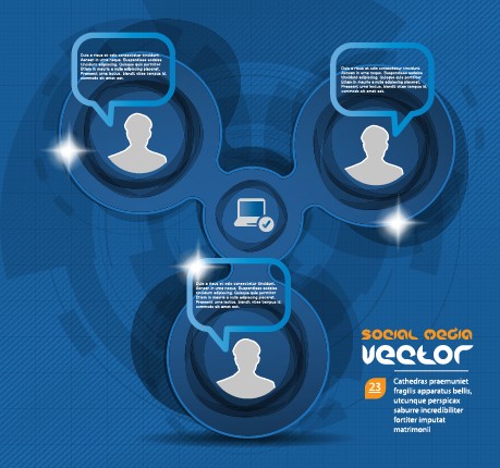 Business Infographic creative design 866