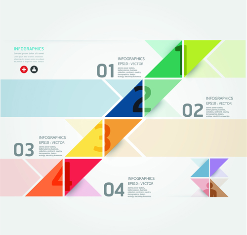 Business Infographic creative design 876