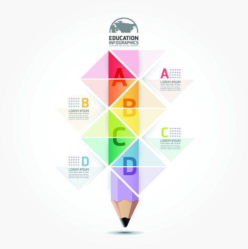 Business Infographic creative design 877