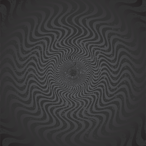 Grunge abstract pattern background material 02