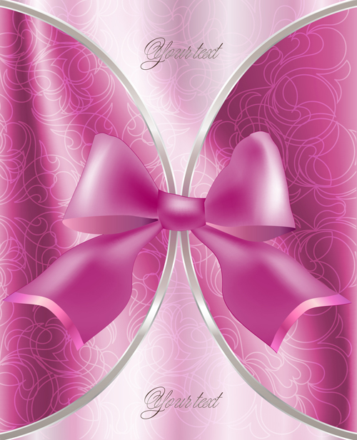 Vector Luxury Backgrounds set 02