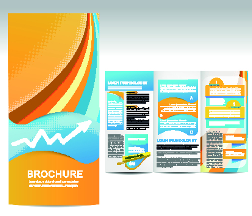 cover business brochure 