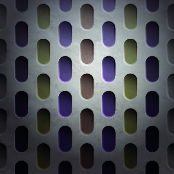 Dark geometry vector backgrounds 05