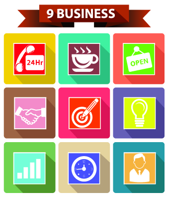 icons icon business icons business icon business 