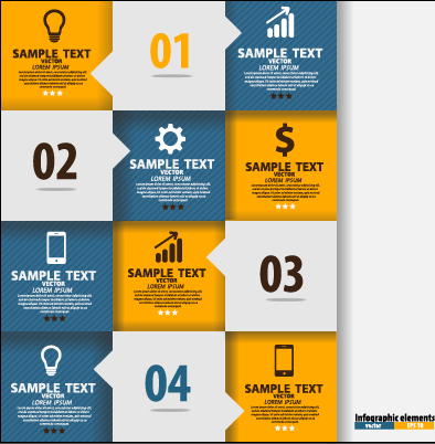Business Infographic creative design 1209