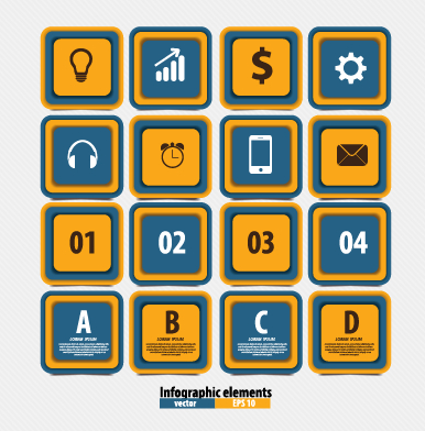 Business Infographic creative design 1212
