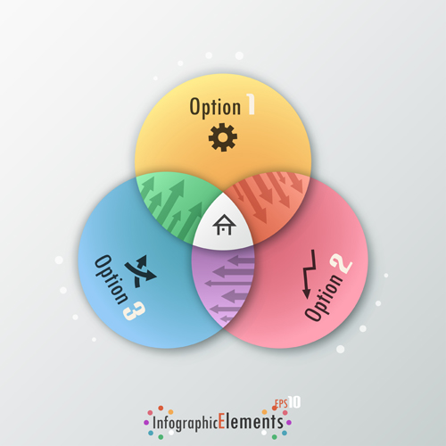 Business Infographic creative design 1604