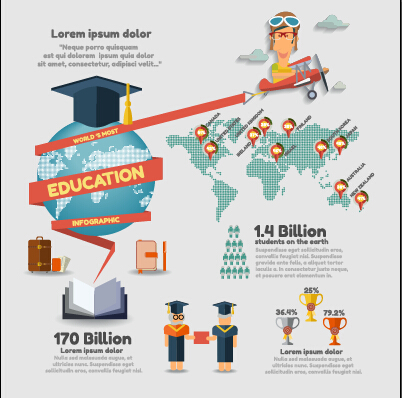 Business Infographic creative design 1781