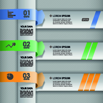 Business Infographic creative design 253