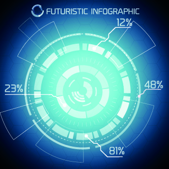 Business Infographic creative design 404
