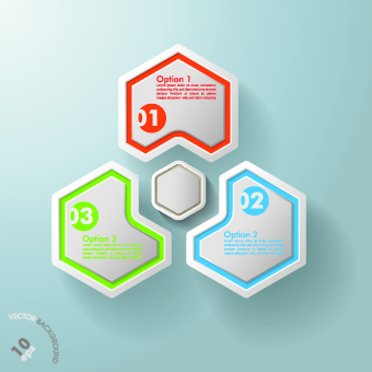 Business Infographic creative design 584