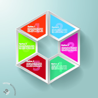 Business Infographic creative design 585
