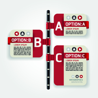 Business Infographic creative design 81