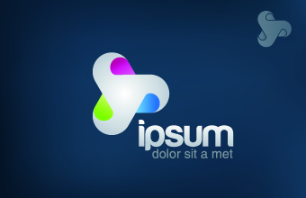 modern logo 