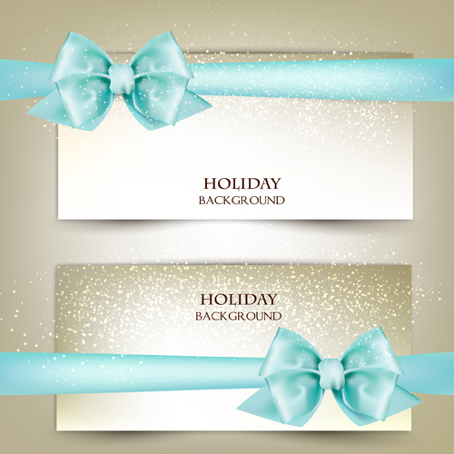 ornate material holiday gift card gift 