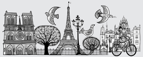 symbols symbol Paris elements element 