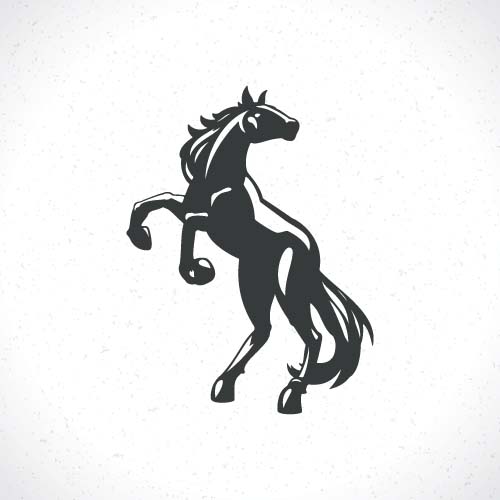 logos horse 