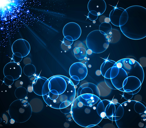 Shiny Neon background art 01