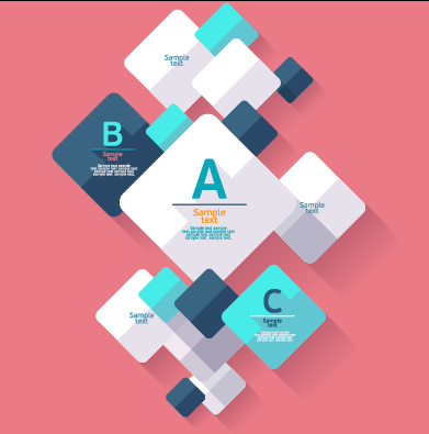 Business Infographic creative design 1203