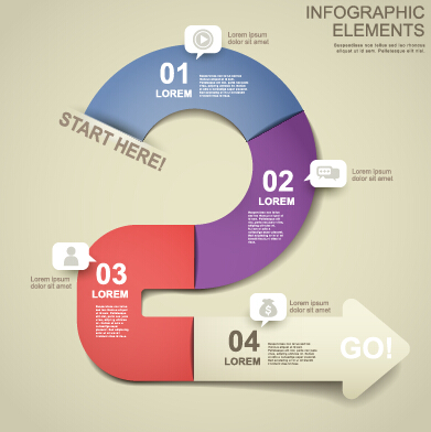 ess Infographic creative design 1447 Business Infographic creative design 1447