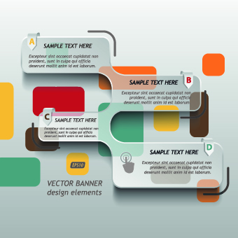 Business Infographic creative design 239
