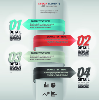 Business Infographic creative design 240