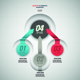 Business Infographic creative design 242