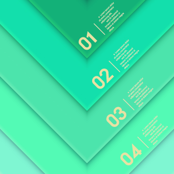 Business Infographic creative design 244