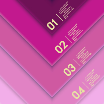 Business Infographic creative design 245