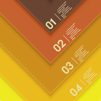 Business Infographic creative design 246