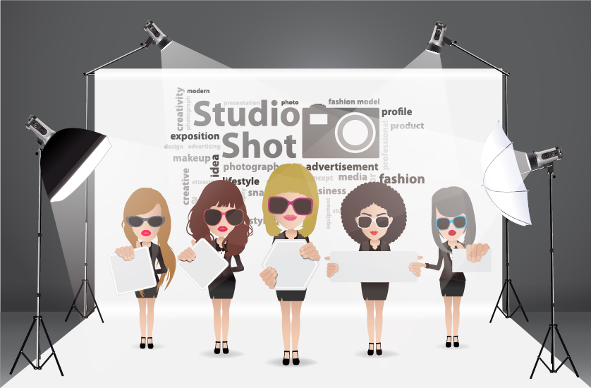 Business Infographic creative design 2535