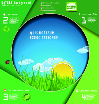 Business Infographic creative design 575