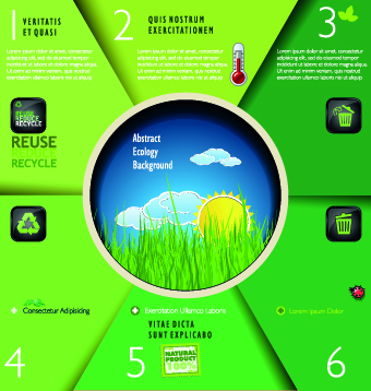 Business Infographic creative design 576