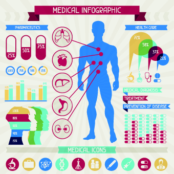 Business Infographic creative design 74
